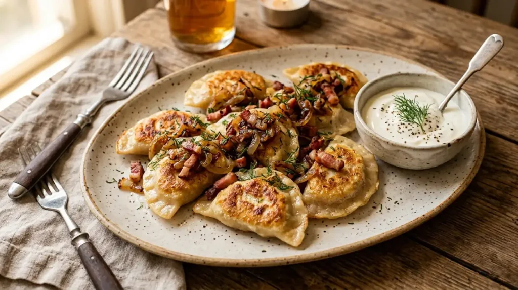 I Love Pierogi Polish Food Ltd Ealing: A Complete Guide to Authentic Polish Cuisine