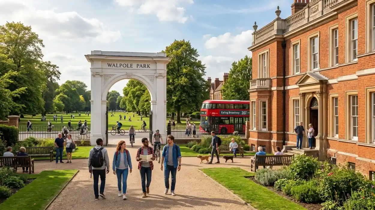 Is Ealing Worth Visiting? Everything You Need to Know