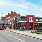 KFC South Harrow - Northolt Road Local Dining Guide Today