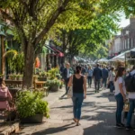Local Experiences in Ealing That Offer More Than Traditional Tourist Attractions