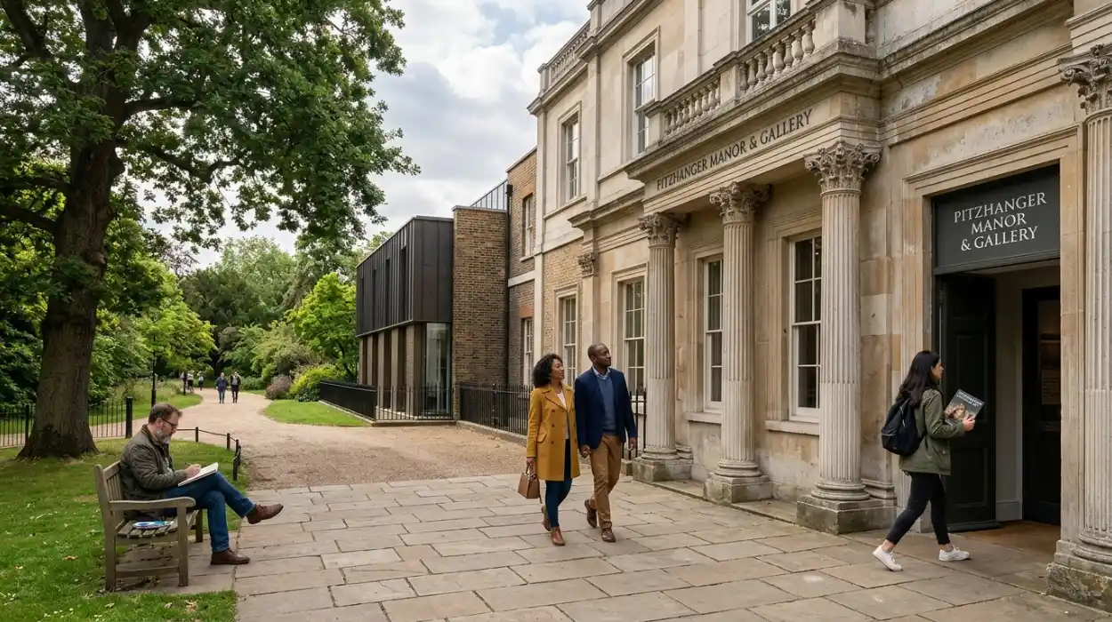 Local Museums and Cultural Spaces Every Visitor Should Explore Across Ealing