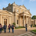 Museums and Cultural Attractions Across Ealing