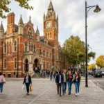 One Perfect Day in Ealing: A Complete Itinerary for First-Time Visitors
