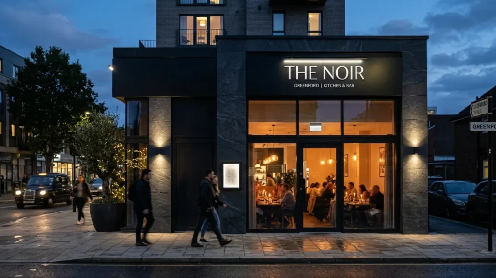 Restaurant Offers Greenford: Your Guide to the Best Food Deals and Dining Discounts