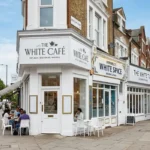 Restaurants Near Boston Road Hanwell: Discover the Best Places to Eat