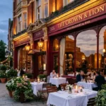 Restaurants Near Ealing: Discover the Best Places to Eat in West London