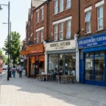 Restaurants Near Greenford Avenue Hanwell: A Complete Guide to Great Local Dining