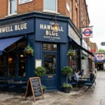 Restaurants Near Hanwell Station: Your Guide to the Best Places to Eat