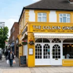 Restaurants Near Northolt: Your Complete Guide to the Best Places to Eat
