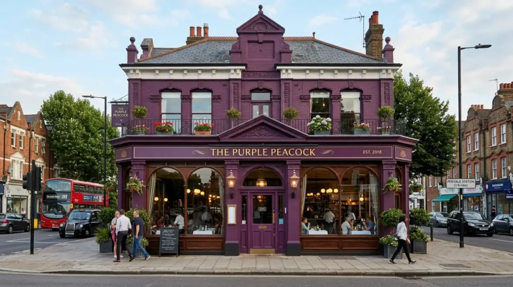 Restaurants Near Perivale: Your Complete Guide to Dining in West London