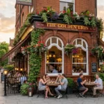 Restaurants Near Sudbury Hill: Your Complete Guide to the Best Places to Eat