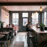 Restaurants Near West Ealing: Discover the Best Places to Eat