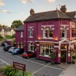 Restaurants with Parking in Hanwell: Where Convenience Meets Great Dining