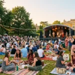 Seasonal Festivals and Community Events That Bring Ealing to Life Every Year