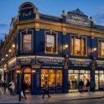 Takeaway Restaurants in Hanwell: A Complete Guide to Convenient and Delicious Food
