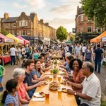 The Best Community Events That Bring Neighbours Together Across Ealing Every Year