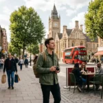 The Best Local Experiences in Ealing for Solo Travellers and Independent Explorers