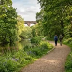 The Best Nature Trails Around Ealing for Walking, Wildlife and Peaceful Escapes
