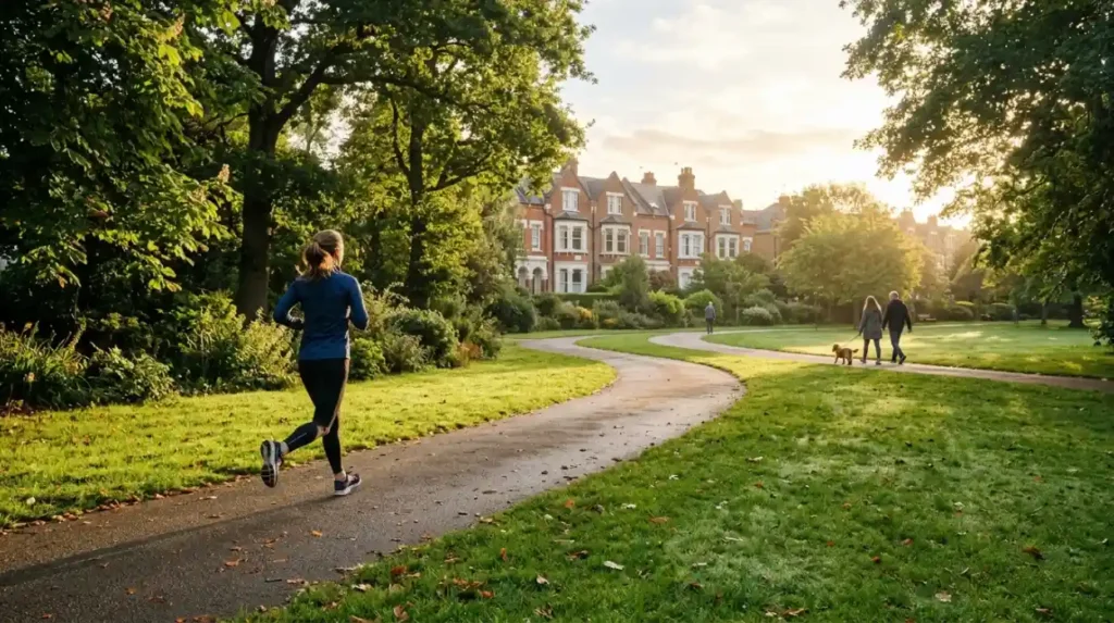 The Complete Guide to Scenic Running Routes Across Ealing for Every Fitness Level