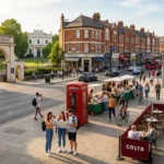 The Complete History of Ealing