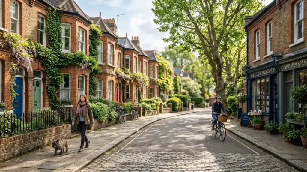 The Complete Local Guide to Exploring Ealing Beyond the Popular Tourist Attractions