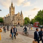 The Complete Travel Guide to Exploring Ealing Broadway Beyond Shopping and Entertainment Destinations