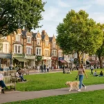 The Complete Visitor's Guide to Ealing