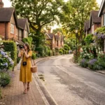 The Most Instagrammable Places in Ealing