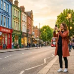 The Most Instagrammable Places in Ealing for Stunning Photos Throughout Every Season