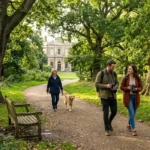 The Most Scenic Walking Routes Around Ealing for Nature and Photography Enthusiasts