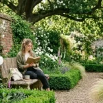 The Quietest Places in Ealing for Reading, Studying and Peaceful Reflection Outdoors