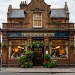 The Station House: A Favourite Ealing Destination for Food, Drinks and Social Gatherings