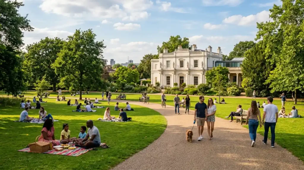 The Ultimate Bucket List of Experiences Everyone Should Enjoy While Visiting Ealing