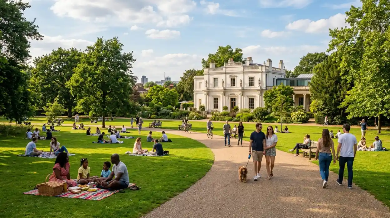 The Ultimate Bucket List of Experiences Everyone Should Enjoy While Visiting Ealing