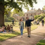 The Ultimate Guide to Exploring Ealing on Foot Without Spending Any Money