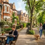 The Ultimate Guide to Relaxing Sundays Spent Exploring Beautiful Ealing Neighbourhoods