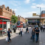 The Ultimate Local Guide to Exploring Ealing Without a Car or Taxi