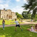 The Ultimate Summer Guide to Outdoor Activities and Experiences Across Ealing