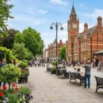 The Ultimate Visitor Guide to Ealing for First-Time Travelers Exploring West London Attractions