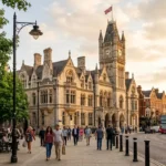 The Ultimate Walking Guide to Ealing's Historic Streets and Landmarks