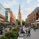 Things to Do Near Ealing Broadway Station Within a 10-Minute Walk