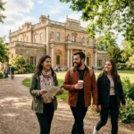 Weekend Adventures in Ealing That Cost Less Than You Might Expect