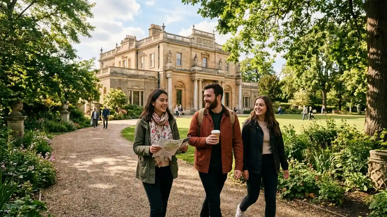 Weekend Adventures in Ealing That Cost Less Than You Might Expect