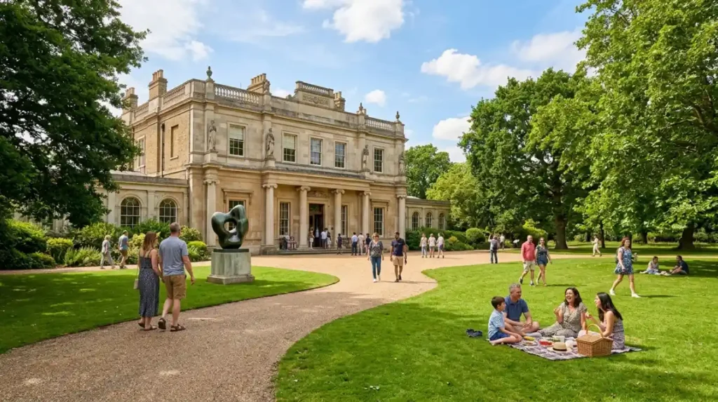 Why Ealing Deserves a Place on Every London Visitor's Travel Itinerary This Year