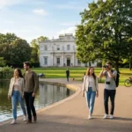 Why Ealing Is Known as the Queen of the Suburbs