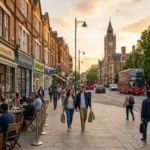 Why Ealing Is One of London's Most Underrated Places to Explore Today