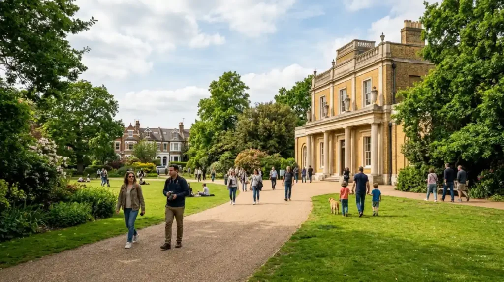 Why Ealing Is One of West London's Most Underrated Destinations
