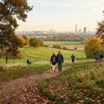 Why Nature Lovers Continue Choosing Ealing for Outdoor Adventures Throughout Every Season