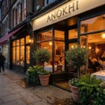 Anokhi Restaurant in Ealing: Indian Food and Dining Guide