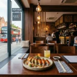 Asian Fusion Perivale: A Guide to Asian-Inspired Dining in West London